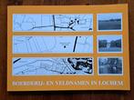 Boerderij-en veldnamen in Lochem, Nieuw, Ophalen of Verzenden, 20e eeuw of later, Maas & Schaars