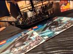 Black Pearl, Kinderen en Baby's, Speelgoed | Duplo en Lego, Ophalen of Verzenden, Zo goed als nieuw, Complete set, Lego