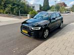 Audi Q3 1.4 Tfsi 110KW S-tronic S-Line 2015 Zwart, Auto's, 1380 kg, 4 cilinders, Zwart, 1395 cc