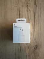 Apple 20W USB-C Power Adapter - Nieuw, Ophalen of Verzenden, Nieuw, Apple iPhone
