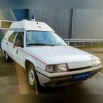 Citroën BX AMBULANCE HEULIEZ, Te koop, Centrale vergrendeling, Voorwielaandrijving, 4 cilinders