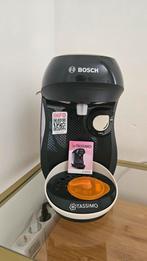 Bosch Tassimo Koffiezetapparaat, Witgoed en Apparatuur, Koffiezetapparaten, Ophalen of Verzenden, Zo goed als nieuw, Koffiemachine