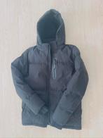 Jongens winterjas- Maat176, Cars Jeans, Zwart, Overige maten, Ophalen of Verzenden