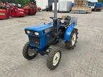 Iseki TX1410 Minitractor, Zakelijke goederen, Machines en Bouw | Tuin, Park en Bosbouw, Overige typen