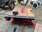 Skil zaagtafel - Gebruikt, Doe-het-zelf en Verbouw, Ophalen, Gebruikt, Cirkelzaag, 600 tot 1200 watt
