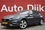 SEAT Leon Sportstourer 1.5 TSI FR Business Intense Virtual C, Auto's, Seat, Voorwielaandrijving, 65 €/maand, Stof, 4 cilinders