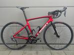 Specialized Tarmac SL7 105 11Spd Disc 54cm (1.70m t/m 1.80m), Fietsen en Brommers, Fietsen | Racefietsen, Overige merken, 28 inch