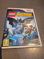 Lego batman, Avontuur en Actie, 2 spelers, Ophalen of Verzenden, Zo goed als nieuw