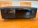 Sony AV amplifier TA-VE800G, Audio, Tv en Foto, Versterkers en Receivers, Gebruikt, Ophalen of Verzenden, Sony, 120 watt of meer