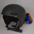 Ski/snowboard helm, Ophalen of Verzenden, Gebruikt, Helm of Bescherming