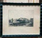 ets Jan Baas Lutjebroek vervallen boot, Antiek en Kunst, Ophalen