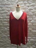 Nieuwe rode trui yest Maat 44, Kleding | Dames, Verzenden, Maat 42/44 (L), Nieuw, Yest