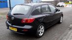 Mazda 3 Sport 1.6 Executive BJ 2005 NAP Airco APK 27/05/2026, Auto's, Mazda, Voorwielaandrijving, 1160 kg, Gebruikt, 4 cilinders