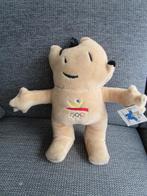 Cobi mascotte Olympische Spelen Barcelona 1992 knuffel, Ophalen of Verzenden, Gebruikt