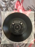 Single Roy Orbison It’s over / Indian wedding 1964, Cd's en Dvd's, Vinyl Singles, Ophalen, Gebruikt, 7 inch, Single