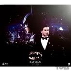 Hot Toys Batman Returns - Zeldzaam!, Ophalen of Verzenden, Zo goed als nieuw