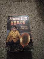 Stephen King  ...2 stuks, Boeken, Thrillers, Gelezen, Stephen King, Ophalen of Verzenden