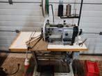 naaimachine, Ophalen of Verzenden, Zo goed als nieuw, Naaimachine, Overige merken