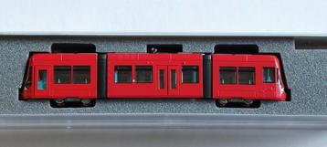 NLK 1010 KATO 10-805-1 TRAM beschikbaar voor biedingen