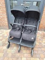 Duo buggy deryan rolo x2, Kinderen en Baby's, Buggy's, Ophalen, Zo goed als nieuw, Overige merken