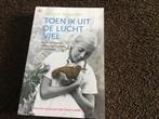 Toen ik uit de lucht viel, Ophalen of Verzenden, Nieuw