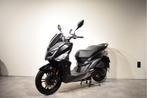 SYM Jet 14 125 | 2021 | 8200km, Overige modellen, Zo goed als nieuw, Benzine, 125 cc