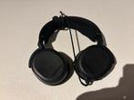 Steelseries 3 headset, Computers en Software, Headsets, Nieuw, Ophalen of Verzenden, Volumeregelaar, Bedraad
