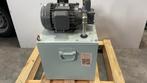 ANSON hydrauliec unit, Doe-het-zelf en Verbouw, Ophalen of Verzenden, Nieuw, Metaaldraaibank, Minder dan 500 mm