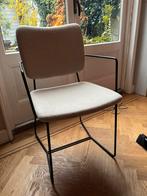 Eetkamerstoelen Kiko Bert Plantagie (Design), Huis en Inrichting, Stoelen, Ophalen, Gebruikt, Design, Bert Plantagie, Overige kleuren