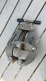 Weld-Tech pijpstel- en uitlijnklem SC serie   2-6”, Ophalen of Verzenden, Gebruikt, Minder dan 150 ampère, Overige typen