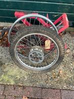 Brommerwielen Puch, Suzuki, Yamaha, Ophalen of Verzenden, Gebruikt, Overige typen