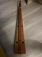 Appalachian dulcimer, Ophalen of Verzenden, Gebruikt