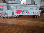 PeterBilt Molson, Ophalen, Nieuw, Bus of Vrachtwagen