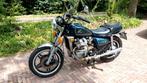Honda CX500C Oldtimer - Belastingvrij uit 1981, Motoren, Motoren | Honda, Cardan-aandrijving, 2 cilinders, Chopper, Particulier