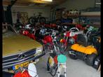 Te koop gevraagd oldtimer brommers voor prive museum, Ophalen of Verzenden, Overige merken