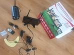 Digitaal videobewaking camera 3in1, nieuw, Ophalen of Verzenden, Nieuw