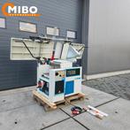 VEBA Vlakenvandiktebank 500mm schaafbank ** vlakvandikte, Doe-het-zelf en Verbouw, Ophalen of Verzenden, Zo goed als nieuw