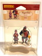 Lemax Musicians (62283) NIEUW, Diversen, Kerst, Verzenden, Nieuw