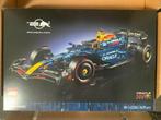 Lego technic Red Bull F1 42206, Ophalen of Verzenden, Zo goed als nieuw, Complete set, Lego