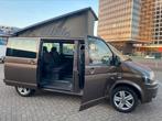 Vw multivan camper california hefdak 2.0 tdi bluemotion, Caravans en Kamperen, Campers, Volkswagen, Bus-model, Diesel, Particulier