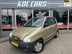 Hyundai Atos 1.0i GLS MET APK, 4 cilinders, Bruin, 400 kg, Bedrijf