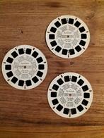 Viewmaster - De Bereboot - BD 169, Verzamelen, Ophalen of Verzenden, Gebruikt