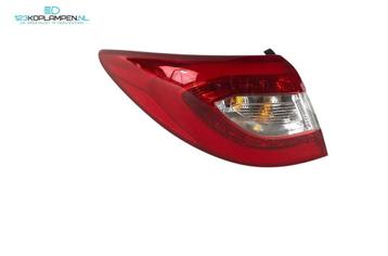Hyundai ix35 Facelift achterlicht links LED beschikbaar voor biedingen
