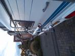 Fietsen drager caravan, Caravans en Kamperen, Caravan accessoires, Ophalen, Zo goed als nieuw