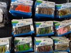 Baars/dr.shot Shadjes (Flexi-Fix) Nature Line 55..10 kleuren, Watersport en Boten, PSP Flexi Fix, Info@flexi-fix.de, Overige typen
