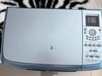 HP PSC 2355 All-in-One Printer, Computers en Software, Printers, Ophalen, Gebruikt, Inkjetprinter, All-in-one