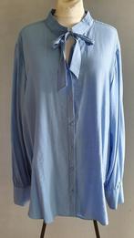 Gerry Weber blouse, Ophalen of Verzenden, Zo goed als nieuw, Blauw, Blouse of Tuniek