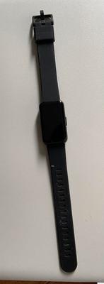 Meye Watch Smart Fit – nieuw – zwart, Smart Watch, Zwart, Nieuw, Ophalen of Verzenden