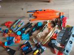 Hotwheel speelgoed oa auto's + baan onderdelen, zie foto's, Ophalen of Verzenden, Zo goed als nieuw