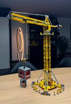 LEGO City hijskraan - 7905, Ophalen of Verzenden, Zo goed als nieuw
